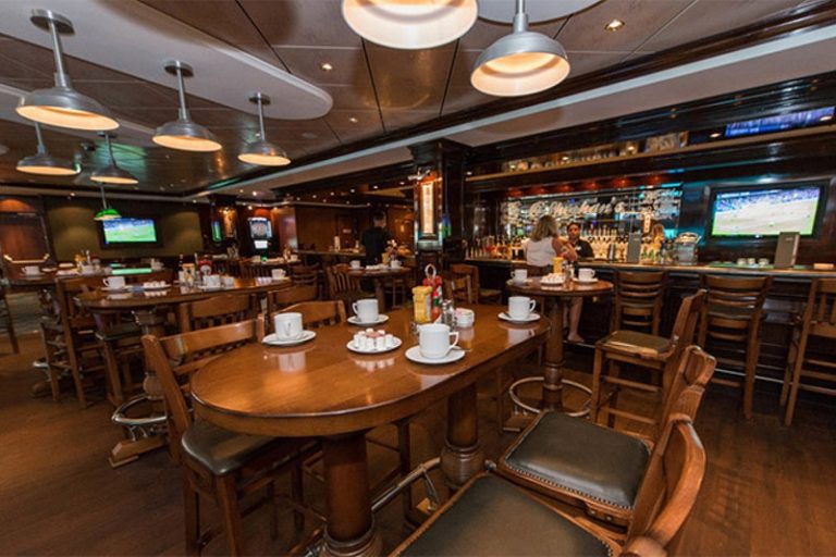 Do Cruise Ships Still Have Midnight Buffets? Vacation Fun 4 Everyone