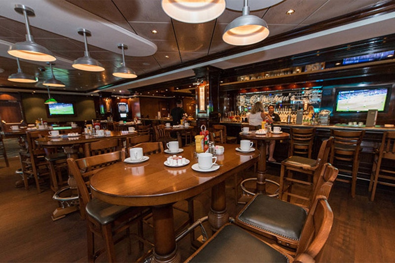 Do Cruise Ships Still Have Midnight Buffets? Vacation Fun 4 Everyone